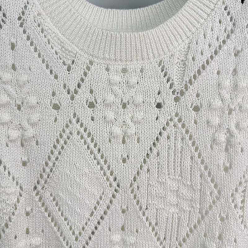 chr1st1an D10r sweaters